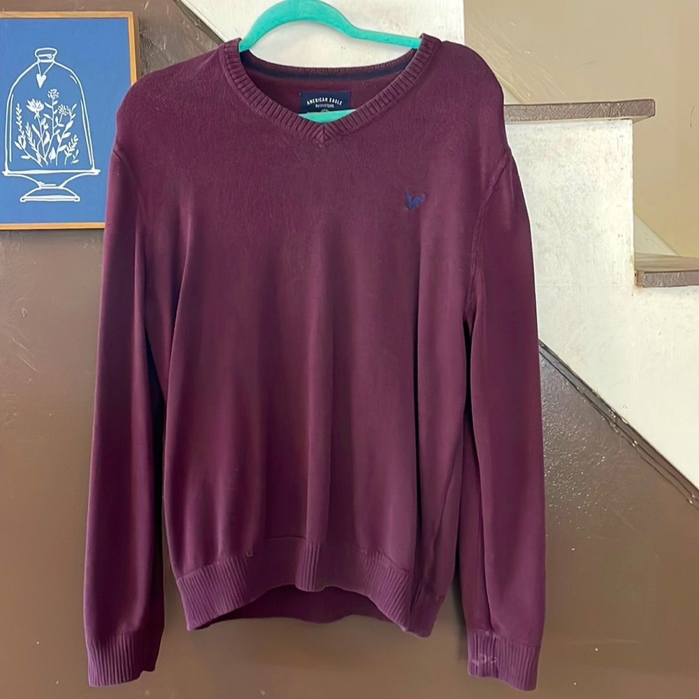 Men’s American Eagle Sweater